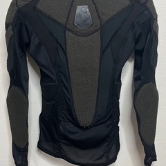 FIELD ARMOR COMPRESSION SHIRT　フィールドアーマーコンプレッションシャツの画像
