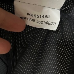FIELD ARMOR COMPRESSION SHIRT　フィールドアーマーコンプレッションシャツの画像