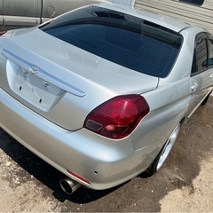格安JZX110ヴェロッサ2.5エクシード！！ 社外デフ！！社外マフラー！！テイン車高調！！バズレイア19インチの画像