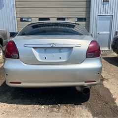 格安JZX110ヴェロッサ2.5エクシード！！ 社外デフ！！社外マフラー！！テイン車高調！！バズレイア19インチの画像