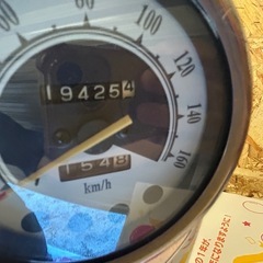 YAMAHA ドラッグスター250の画像