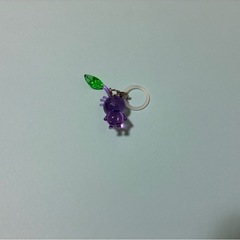 ピクミンガチャめじるしアクセサリー
の画像