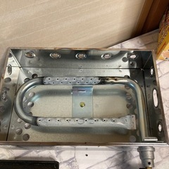 たこ焼き器の画像