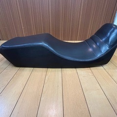 GPZ900R用アンコ抜きシートの画像