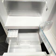 ⑦【多数出品中】Panasonic 2ドア冷蔵庫入荷致しました。の画像