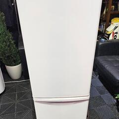 ⑦【多数出品中】Panasonic 2ドア冷蔵庫入荷致しました。の画像
