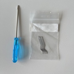スモッキング プリーター　smoking Pleater SallyStanlyの画像