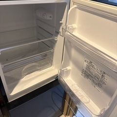 冷蔵庫の画像