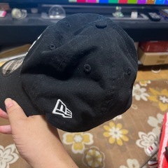 帽子の画像