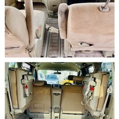 車検2年付日産セレナ★スライドドア★HDDナビテレビ★ETC ★バックカメラの画像