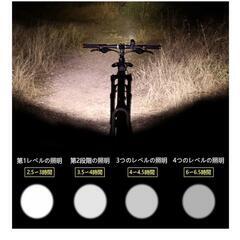 約5万円相当 利用1年 21段変速 防水ライト付！鍵付！軽量 ロードバイクの画像