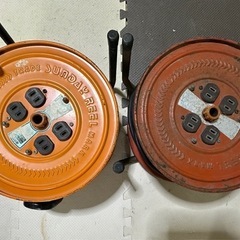 ハタヤ(HATAYA) コードリール の画像