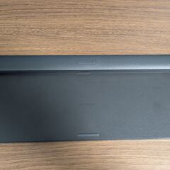 Logicool KX800 MX KEYS キーボード 日本語配列（箱・付属品あり）の画像