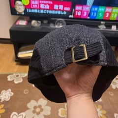 帽子の画像