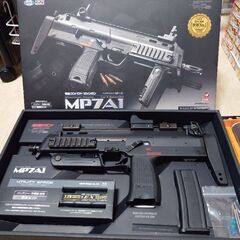 東京マルイ電動ガン　MP7A1の画像