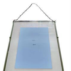 【配送可能】IKEA レルボダ フレーム の画像