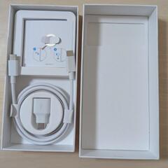 【ジャンク品】Pixel6 本体　128GB　SIMフリーの画像