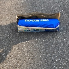 CAPTAIN STAG ビ-チテントＨ180cmの画像