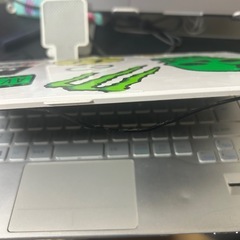 ノートパソコンの画像