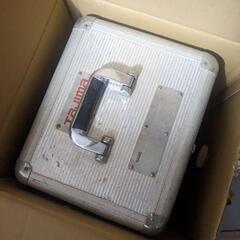 タジマ レーザー墨出し器 自動 水平の画像