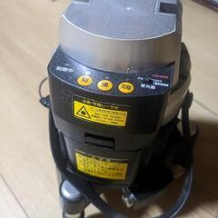 タジマ レーザー墨出し器 自動 水平の画像