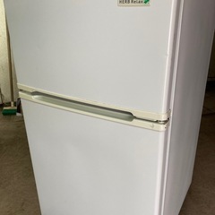 冷蔵庫　中古❗️の画像