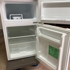 冷蔵庫　中古❗️の画像