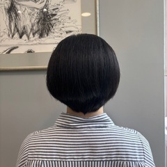 ショートスタイル限定‼️カットモデル大募集✂️