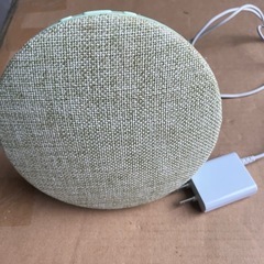スピーカーの画像
