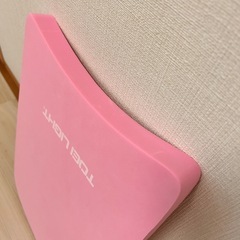 ★ビート板★ピンク★中古の画像