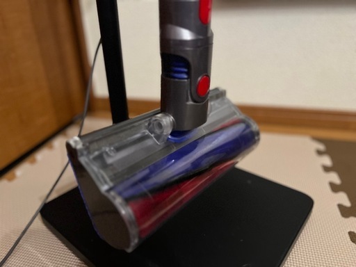 ジャンク　未使用品多数　dyson ダイソン V7 Fluffy SV11　美品 美品】ダイソン Dyson V7 Fluffy SV11 (シブケン) 羽犬塚の生活