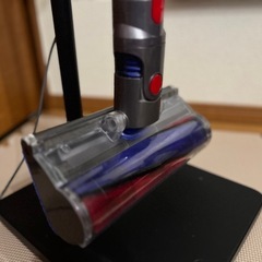 【美品】ダイソン Dyson V7 Fluffy SV11の画像