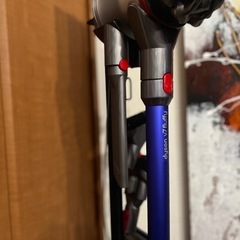 【美品】ダイソン Dyson V7 Fluffy SV11の画像