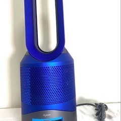Dyson ホット&クール ファン 空気清浄機能付 の画像
