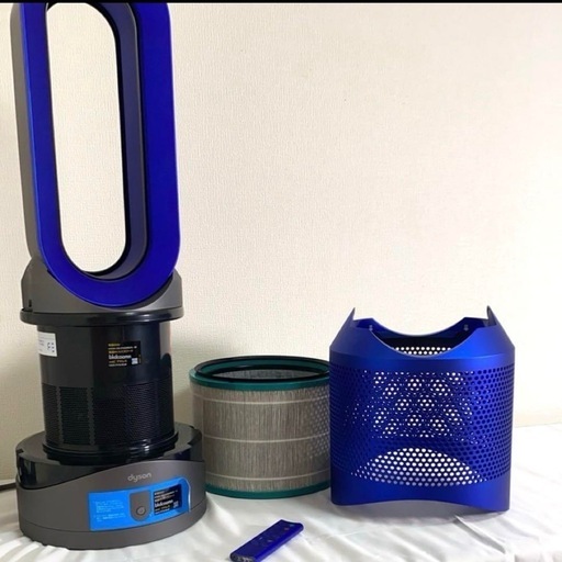 Dyson ホット&クール ファン 空気清浄機能付