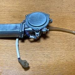 Honda ホンダ除雪機 シューターモーターの画像