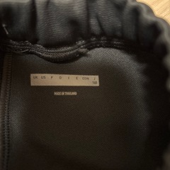adidasジャージセットの画像