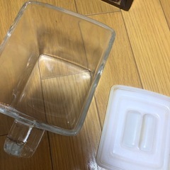 調味料入れの画像
