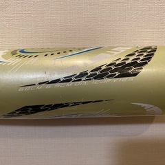 野球　軟式バット　少年用　Mizuno  68cm　の画像