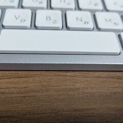Logicool KX700 MX KEYS Mini キーボード 日本語配列（箱・付属品あり）の画像