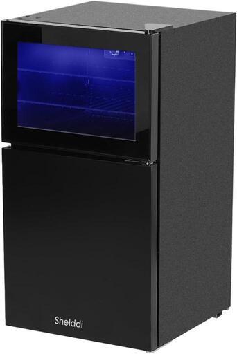 Haier 冷凍冷蔵庫 JR-N106E ハイアール JR-N106E 価格比較 - 価格.com