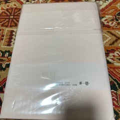 ボックスシーツの画像