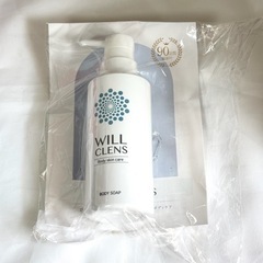 新品未開封 ボディウォッシュ フットソープ セット 体臭ケアの画像