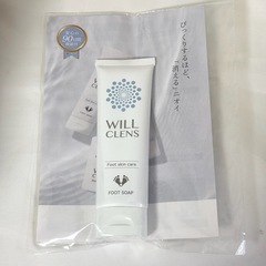 新品未開封 ボディウォッシュ フットソープ セット 体臭ケアの画像