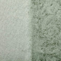 イケヒコ ラグ カーペットラピアス ピスタチオグリーン 約140×200cmの画像
