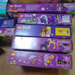 【新品未開封】【廃盤】LEGO　レゴの画像