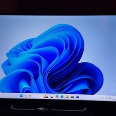 Windows11デスクトップの画像
