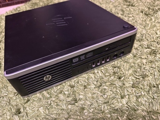 Windows11デスクトップ