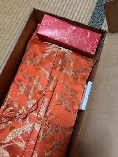 お琴　高級　美品