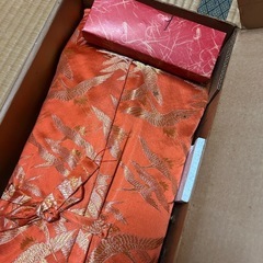 お琴　高級　美品の画像
